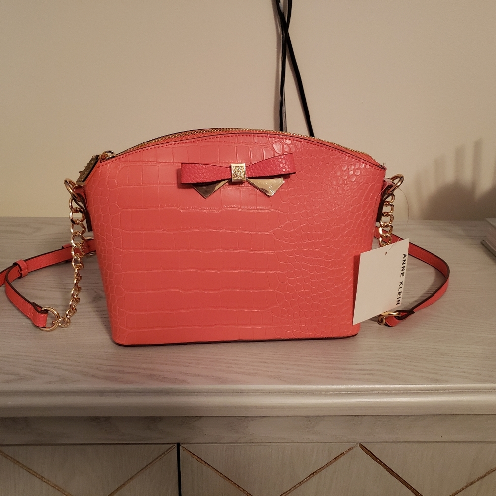 Anne Klein Crossbody bag